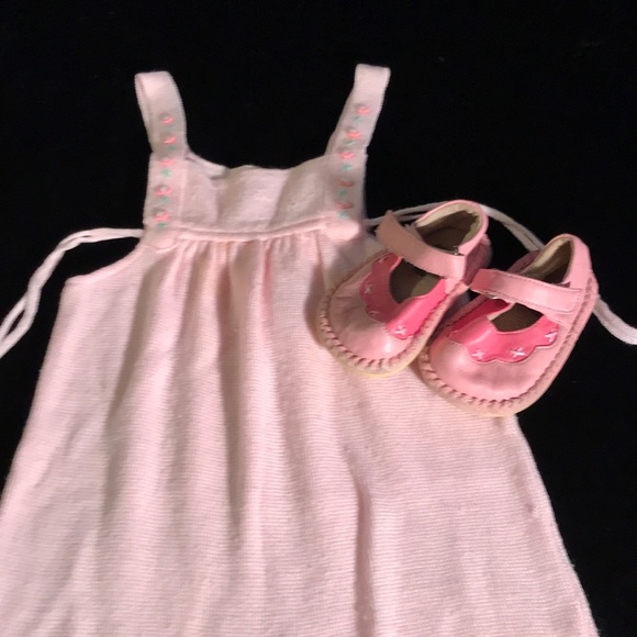 Romper and jacket - Picture 2 of 4